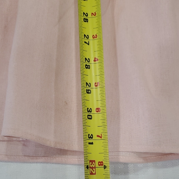 Paper Heart Pink Dress Size XL - Picture 11 of 15